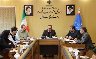 توزیع عادلانه کالا در شهرستان‌ها الزامی است | چرخه تأمین و توزیع کالا در سطح استان رصد می‌شود