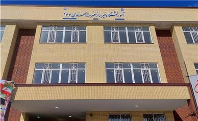 افتتاح مدرسه ۱۲ کلاسه خیرساز حضرت مهدی موعود (عج) با اعتبار ۴۶ میلیارد تومان