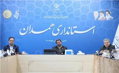 ضرب‌الاجل دو هفته‌ای استاندار همدان به بانک‌های کم‌کار