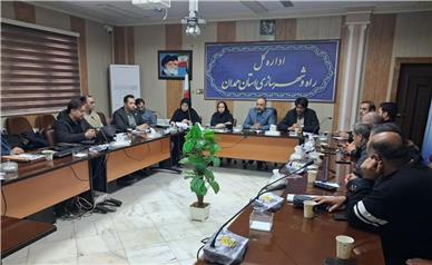 کلیات طرح جامع منطقه بین‌المللی گردشگری علیصدر تصویب شد