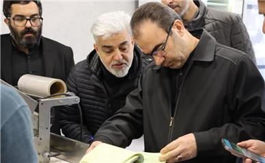 تمامی کالاهای مورد نیاز شهروندان به‌وفور در بازار موجود است