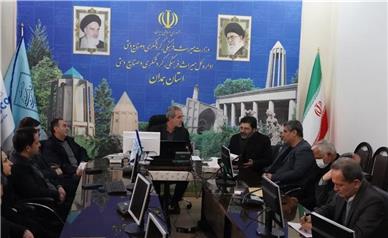 همدان آماده میزبانی از هموطنان و حادثه‌دیدگان جنگ است