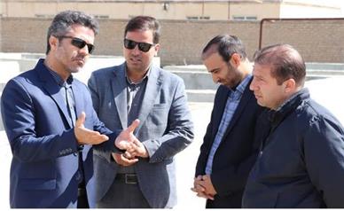 زیرگذر فیض‌آباد پس از ۱۰ سال تعیین تکلیف شد