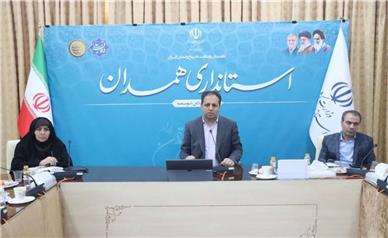 بانوان به کمک توسعه پایدار استان می‌آیند