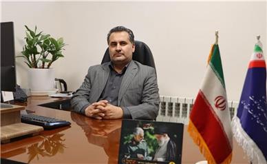 کارخانه دولومیت کلسینه نهاوند مجدداً راه‌اندازی شد