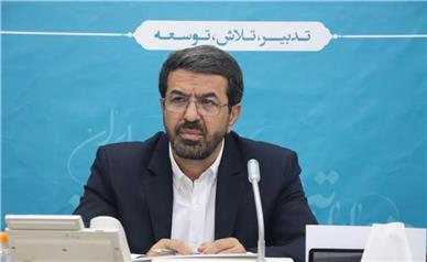 استانداری همدان برای ارتقای زنان در عرصه‌های مدیریتی طرحی جدید دارد