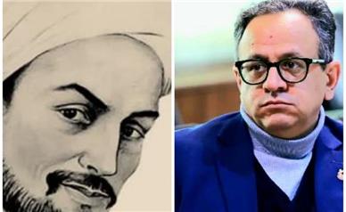 هر چه ما را لقب دهند آنیم
