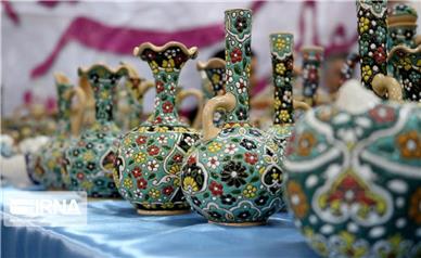 بازارچه و نمایشگاه دائمی صنایع‌دستی در شهرستان رزن احداث می‌شود