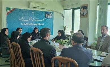 ضرورت حضور مشاوران متخصص در کمیسیون‌های نظارتی و اقتصادی زنان