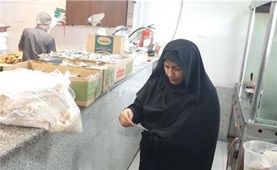 نظارت بر بازار نباید محدود به زمان اداری شود