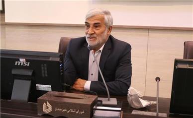 وضعیت ضایعاتی‌ها و مشاغل مزاحم سطح شهر هرچه سریع‌تر ساماندهی شود
