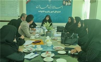 نمایشگاه تخصصی بانوان کارآفرین و فعال اقتصادی در تیر ماه برگزار می‌شود