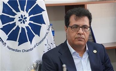 نشست‌های تجاری با کشورهای عضو اکو در اتاق بازرگانی همدان برگزار می‌شود