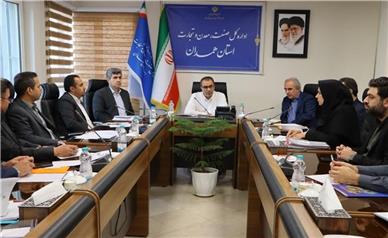 سهم بیش از ۳ هزار میلیارد ریالی صمت همدان از تسهیلات تبصره ۱۸