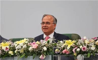 ایران رهبر خوبی برای حوزه سلامت است