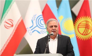 مرکز مجهز با استاندارد بین‌المللی در هر کشور عضو اکو  ایجاد شود