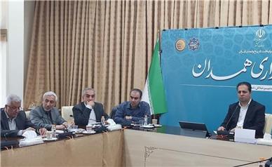 کمبود کالا در بازار نداریم