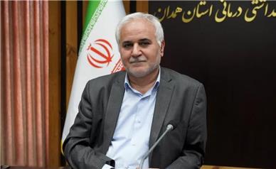 خط تلفنی امید دانشگاه علوم پزشکی همدان راه‌اندازی شد