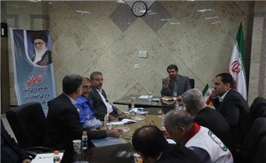 استان همدان برای مدیریت شرایط اضطراری امادگی کامل دارد