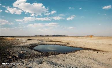 کاهش سرانه آب تجدیدپذیر در همدان کم‌تر از ۱۳۰۰ مترمکعب