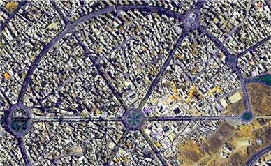 طرح جامع شهر همدان ابلاغ شد