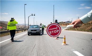 محدودیت‌های ترافیکی تاسوعا و عاشورا اعلام شد