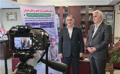 پیشرفت ۶۵ درصدی مرکز جامع سرطان