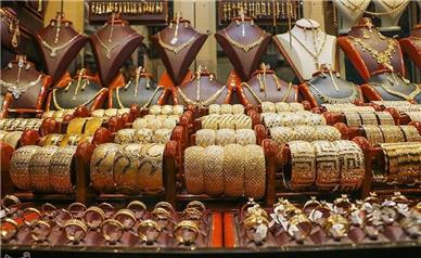 جریمه بیش از ۷ میلیارد ریالی طلا فروش متقلب در نهاوند