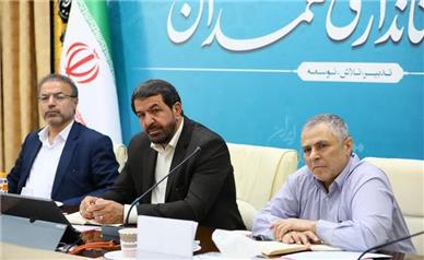 دولت چهاردهم خط قرمزی جز ایران ندارد