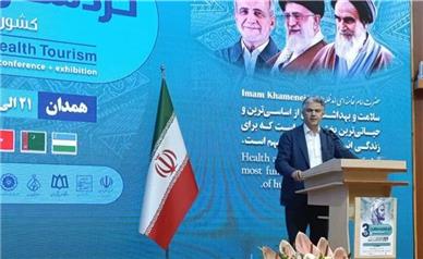 رشد منطقه‌ای بدون پیوسته سلامت امکان‌پذیر نیست
