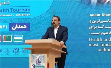 گردشگری، قدرت نرم یک کشور است