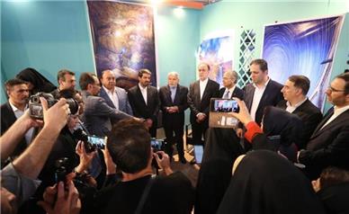 همدان می‌تواند به هاب منطقه‌ای صنعت گردشگری تبدیل شود