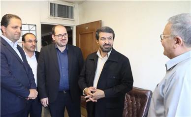 پیگیری  امور مردم در شرایط بحرانی تعطیل‌بردار نیست | تعاونی‌های فعلی نیازمند بازنگری جدی هستند