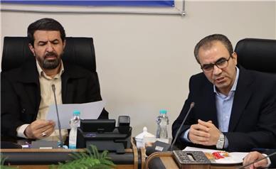 آغاز مطالعات ژئوفیزیکی و شناسایی ظرفیت‌های معدنی استان همدان