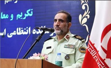 شهادت ۲ تن از کارکنان یگان امداد انتظامی بهار در پی حملات پهبادی رژیم صهیونیستی