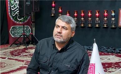 «ثارالله»، مجموعه‌ای پیشران و جریان‌ساز است