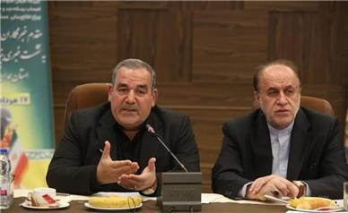 پروژه ۶۹۰ واحدی شهرک بهشتی تا شهریور ماه به بهره‌برداری می‌رسد