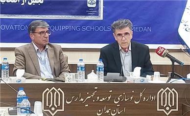 ۴۴ پروژه نوسازی تا پایان مهر ماه به بهره‌برداری می‌رسد