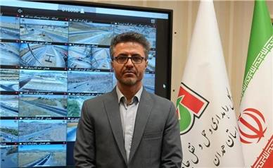 کاهش ۲۱ درصدی شکایات حوزه راه