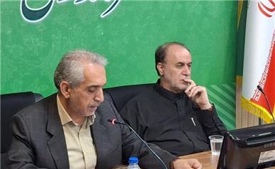 ۱۰۰ پروژه طی هفته دولت در همدان افتتاح و کلنگ‌زنی می‌شود