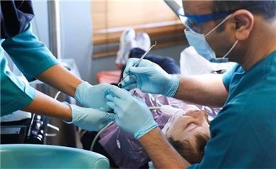افزایش سقف ریالی خدمات دندانپزشکی بیماران خاص و صعب‌العلاج