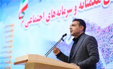 فضای مناسب فعالیت سمن‌ها را ایجاد کنیم | همدان ضعیف‌ترین زیرساخت ورزشی را دارد