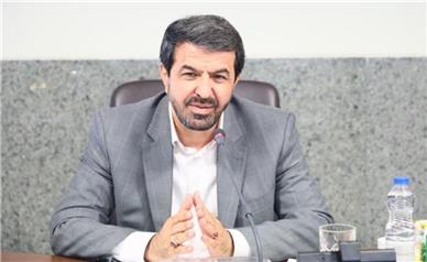 سالن ترمینال حجاج فرودگاه همدان تا پایان سال آینده تکمیل می‌شود