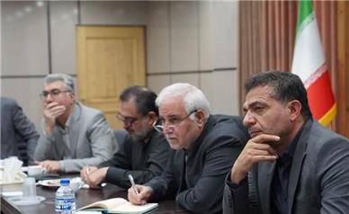 دانشگاه علوم پزشکی برای ارتقا زیرساخت‌ها و تکمیل پروژه‌ها به بیش از ۳ همت نیاز دارد