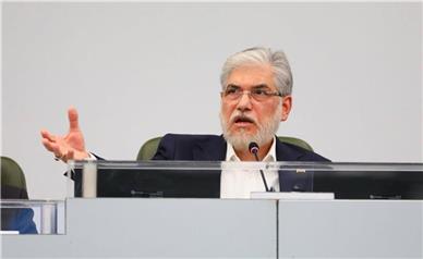 بی‌توجهی به هوش مصنوعی برای امنیت کشور خطرناک است | ضرورت هوشمندسازی دانشگاه‌ها در عصر هوش مصنوعی