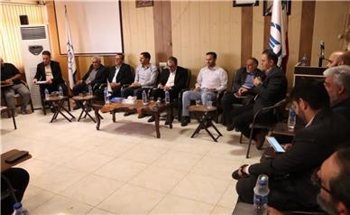 چرم همدان به عنوان برند اصیل ملی باید به جایگاه شایسته خود بازگردد