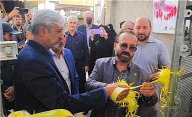 بهره‌برداری از ۳۳ پروژه مخابراتی در تویسرکان