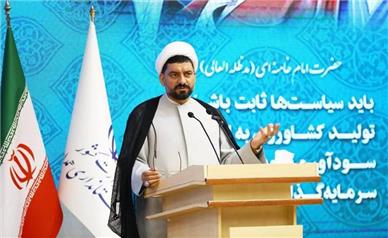 امنیت غذایی مهم‌ترین اولویت کشور است