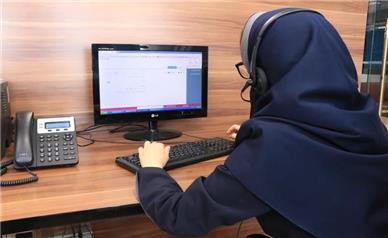 ۱۰۸ شکایت مردمی از هدررفت آب در همدان پیگیری شد