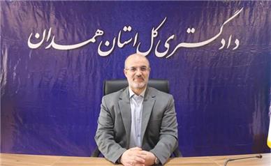 عفو ۱۷۹۲ زندانی در استان همدان از ابتدای سال جاری